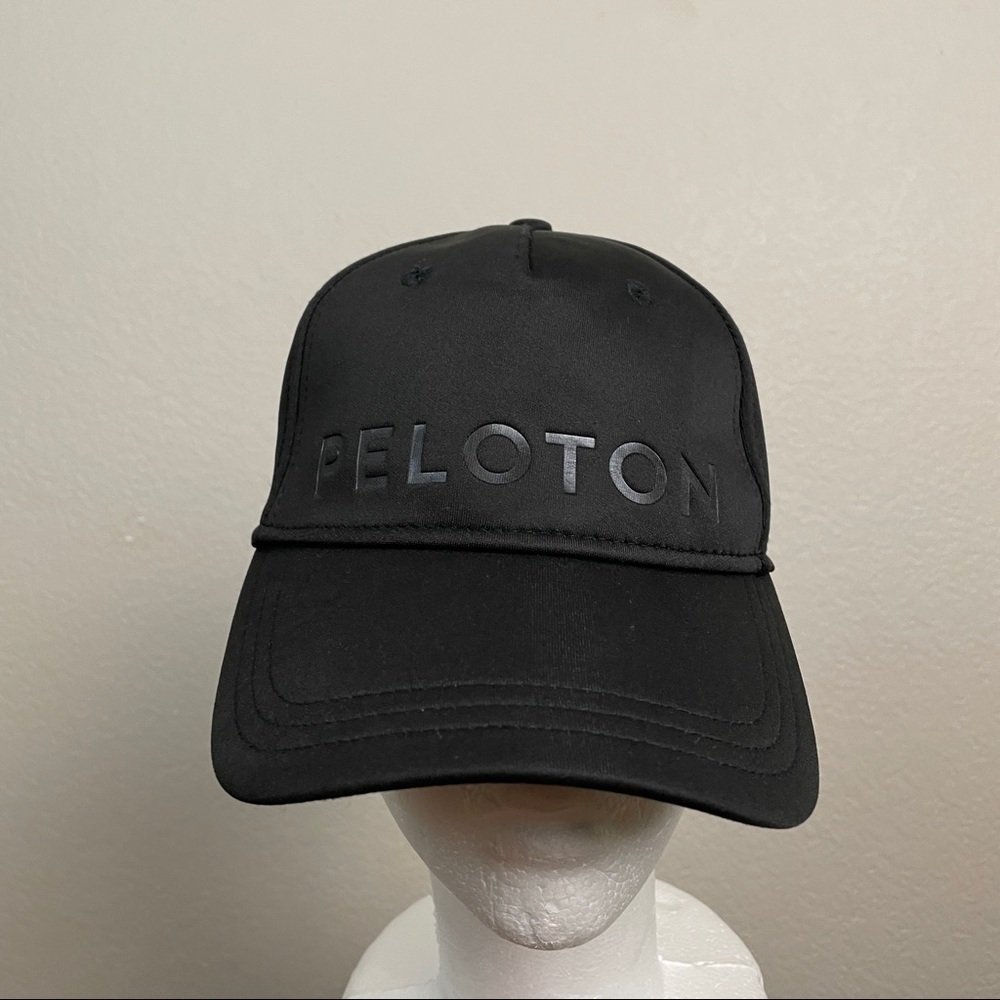 Peloton Bike Hat OSFM